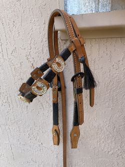Headstall