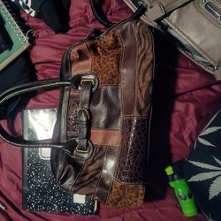 Purse For Sale