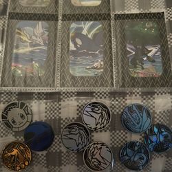 Pokémon Bulk 