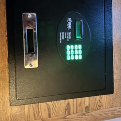 Safemark - Hotel Drawer Safe
