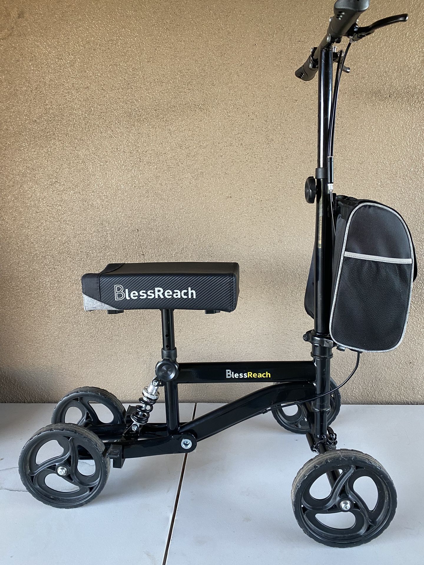 Knee Scooter