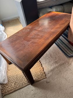Free Furniture