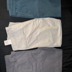 Men’s Clothes 