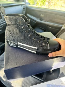 Dior B23 High Top 