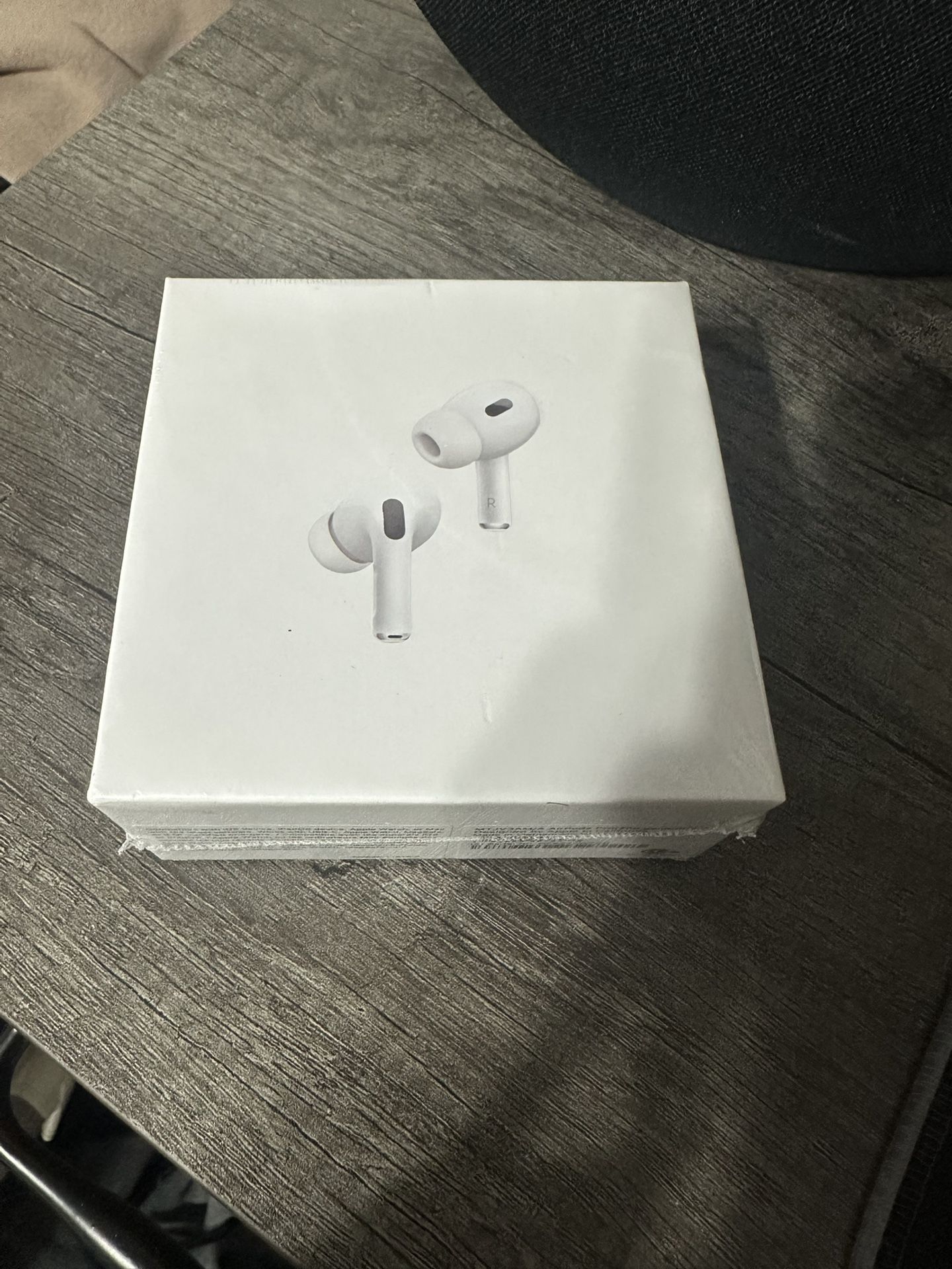 Apple Pro 2nd Gen