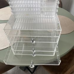 Impressions Vanity Makeup Organizer 