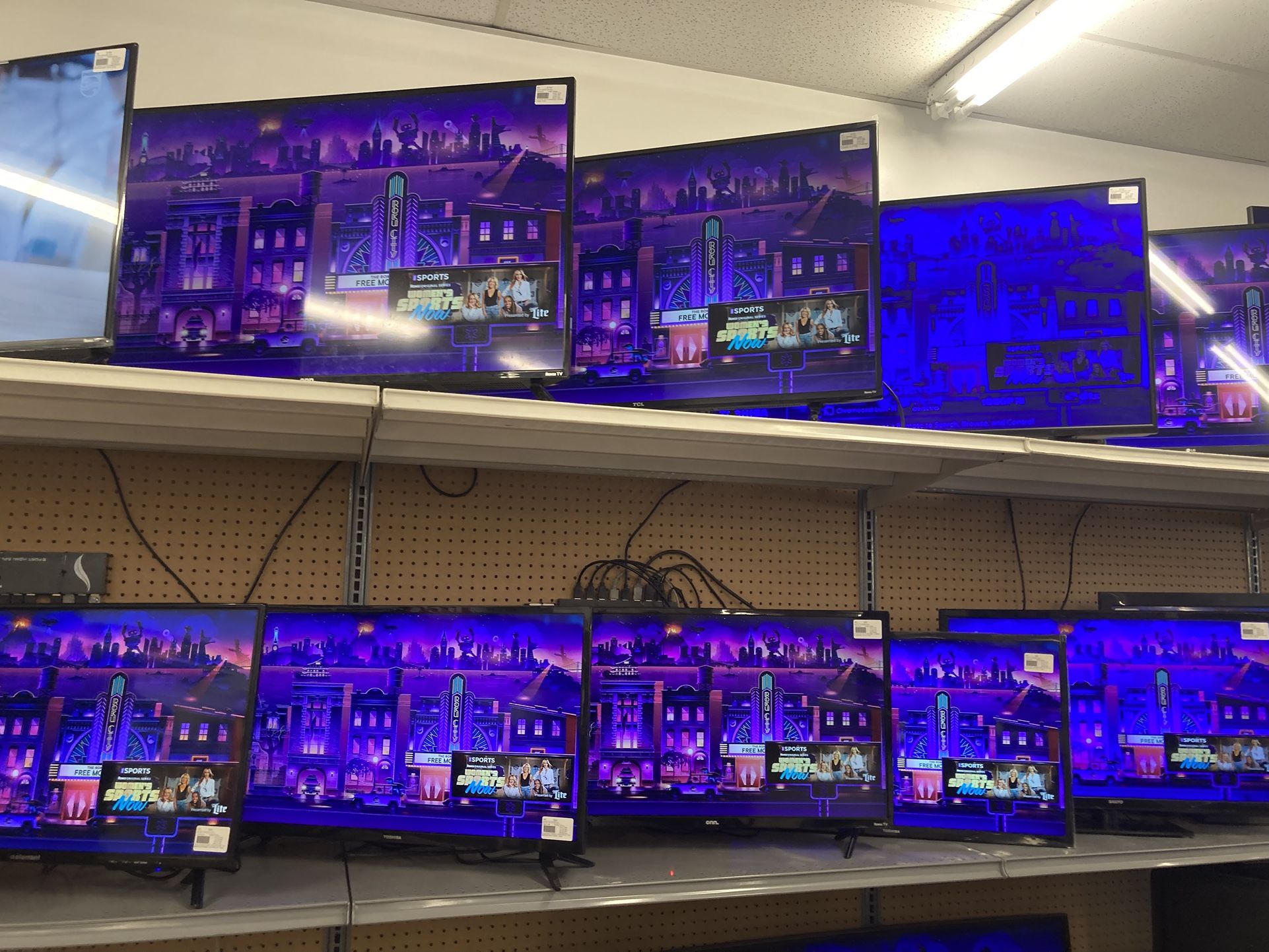 Bayou Pawn Shop