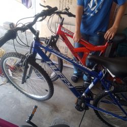 Mountain Bike For Kids Take it for only $ 220