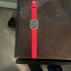 Apple Watch Series 6  