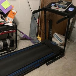 Treadmill - Xterra TR200