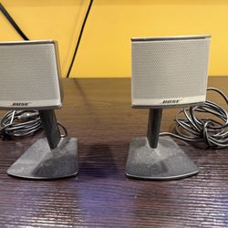 BOSE Speaker