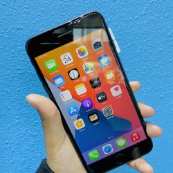 Unlocked iPhone 8 64GB only $280 today! *Financing Options Available*