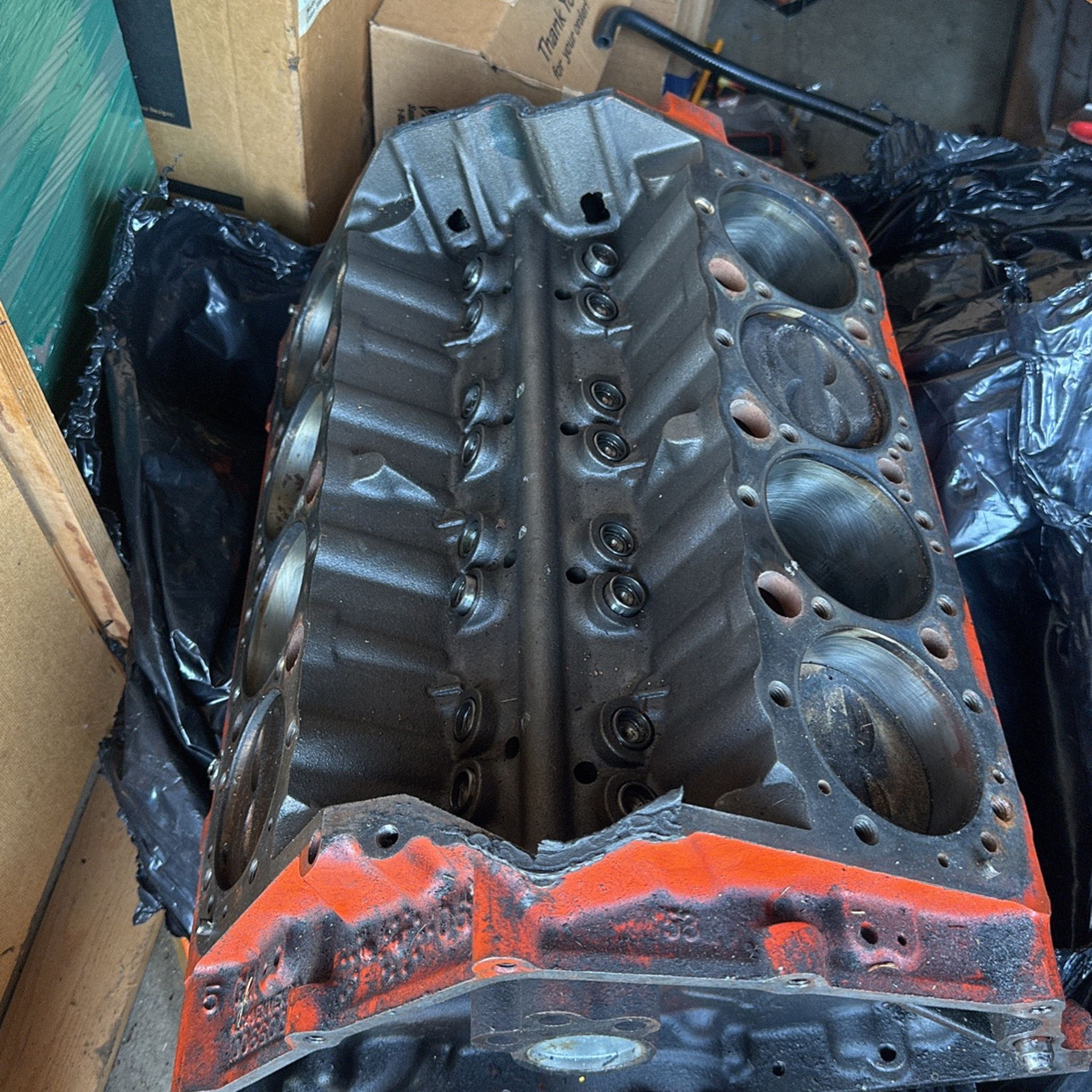 350 Small Block for Sale in Montebello, CA OfferUp