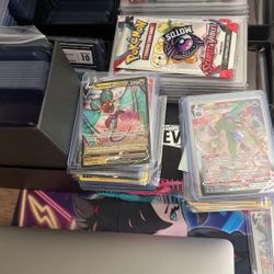 Pokémon Cards