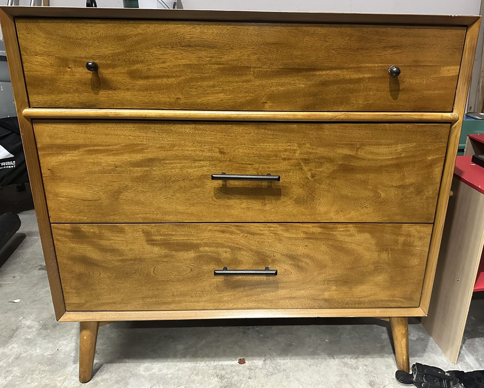 Medium Size Dresser