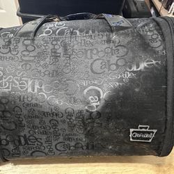 Caboodles Toiletry Bag