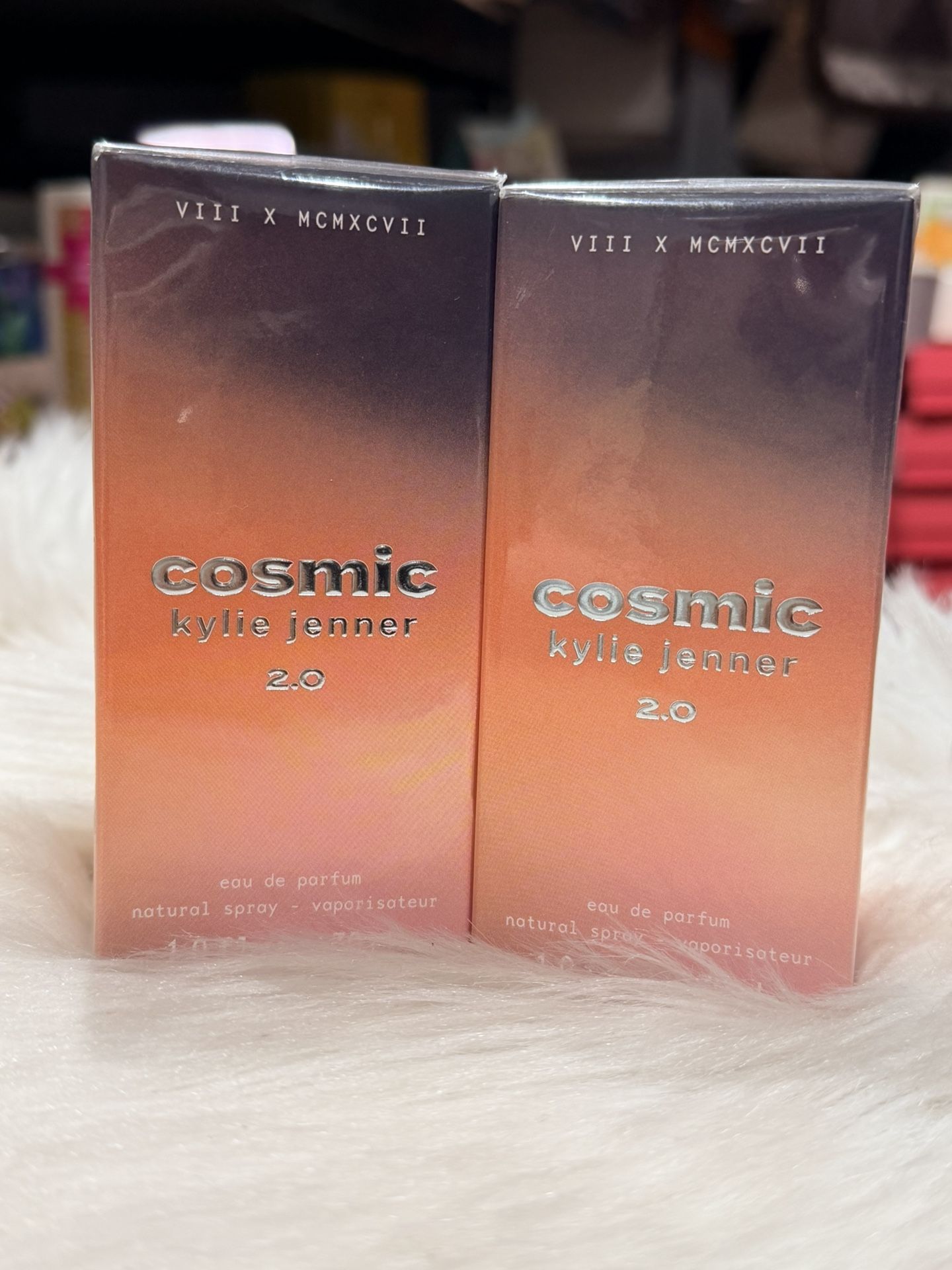 Kylie Jenner Cosmic 2.0