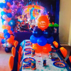 Party