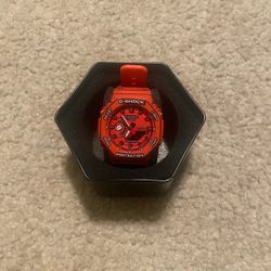 Gshock