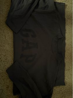 Gap x YZY collab