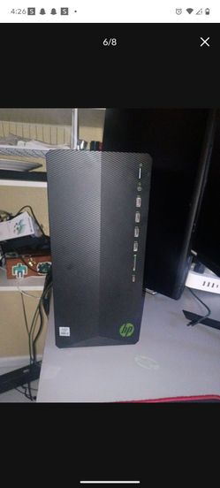 Gaming pc