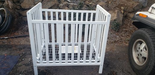 Crib