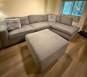 Sectional Couch