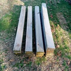 Fence Panels