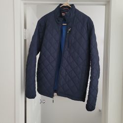 Mens Jacket Size Medium