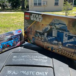 LEGO SETS