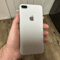Iphone 8 Plus 64gb AT&T Cricket 