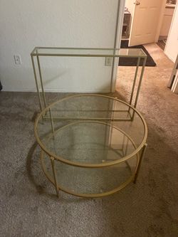 Tables