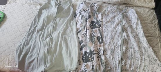 Sleep sacks
