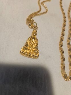 24k gold