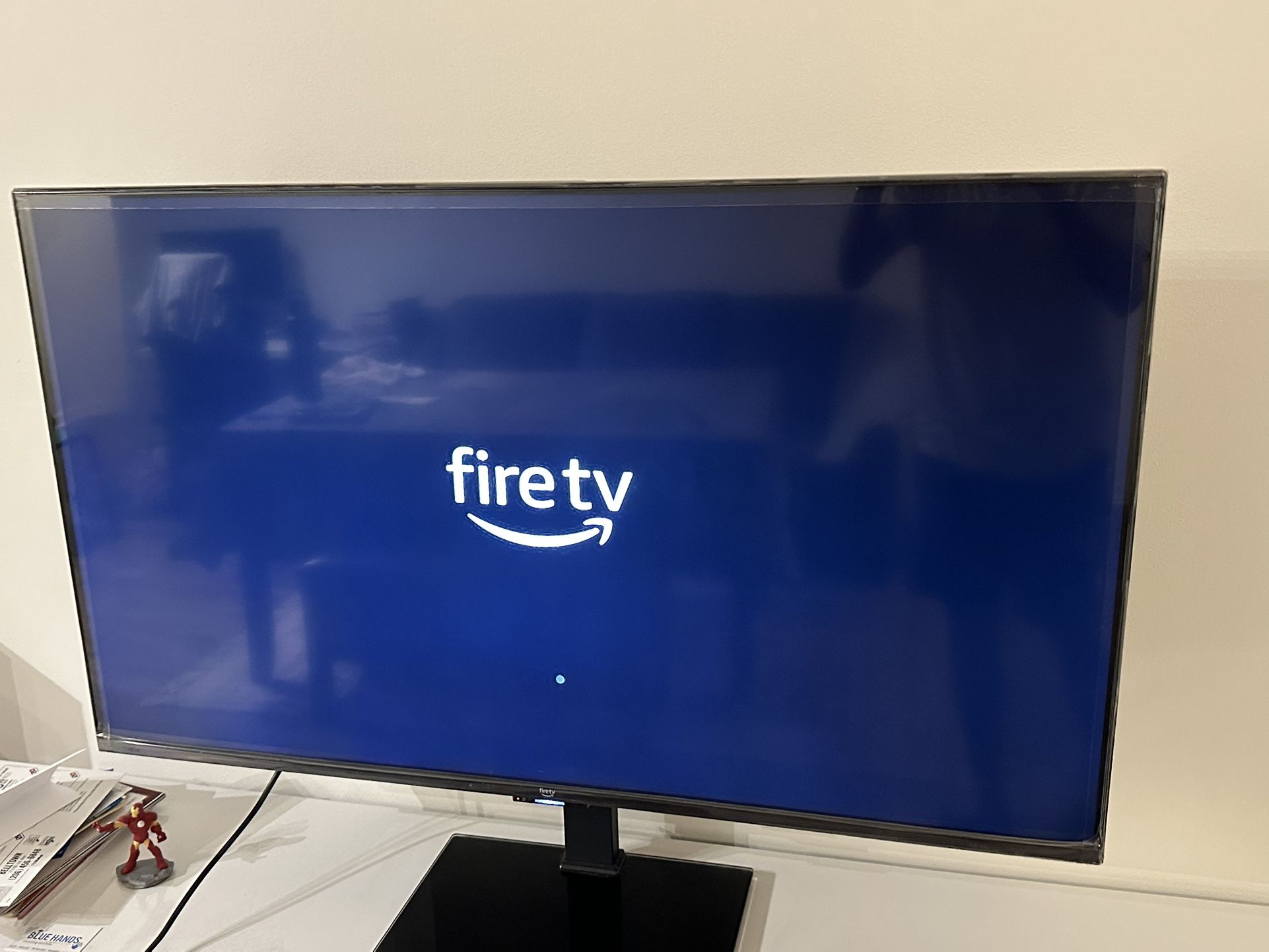 Amazon Fire TV Omni Series 55’’ inch Smart TV