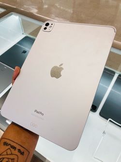 iPad Pro M4 11inch 256gb