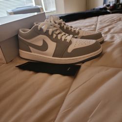 Air Jordan 1 Low Womens Siza 9