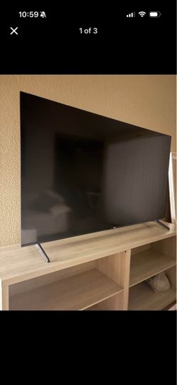 65 inch new smart tv