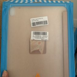 iPad Case 10.8 Rose Gold - New, Elegant Protection For Your Device (3 Available)