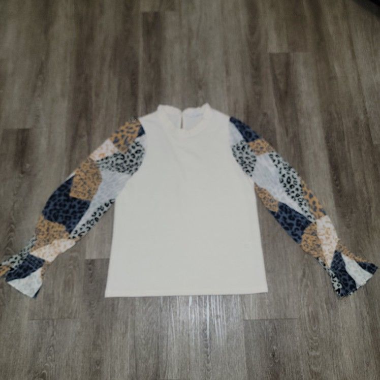 Womens Sweater, Size Small 