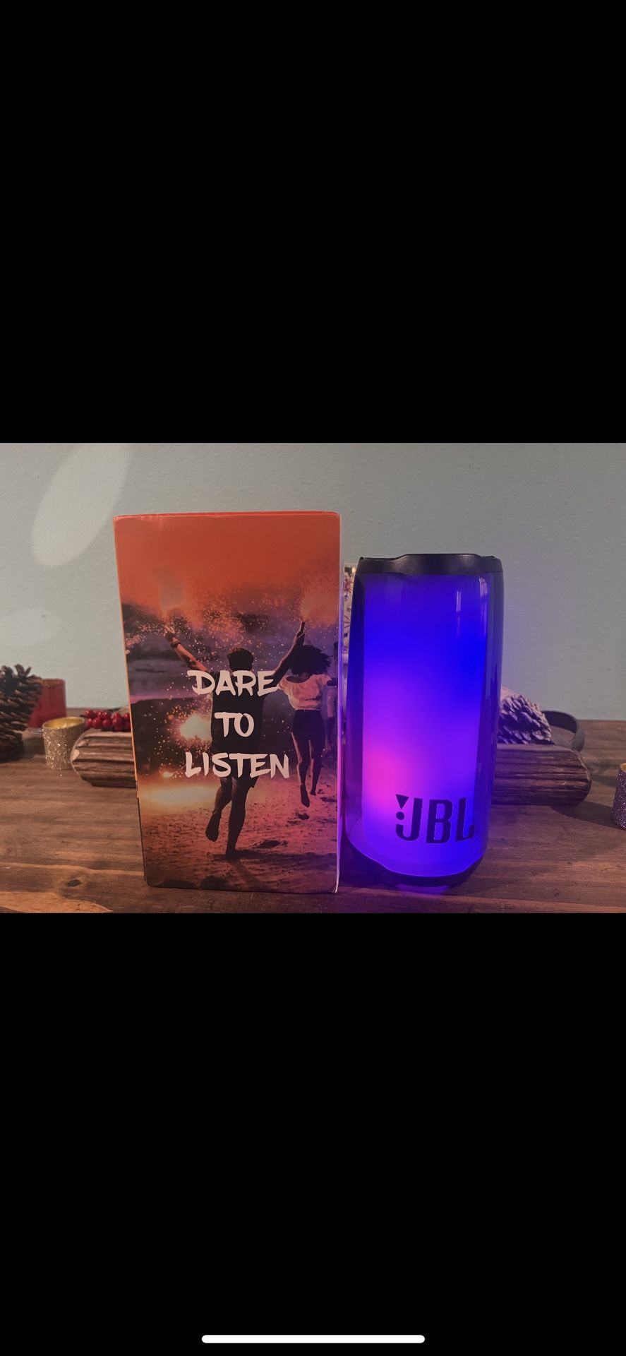 jbl pulse 5