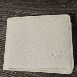 Herschel Supply Bifold RFID Wallet