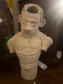 Sculpture