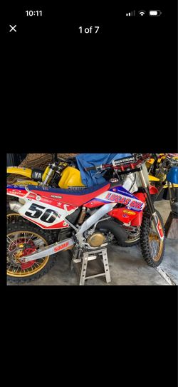 Cr500
