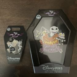 Disney Pins 