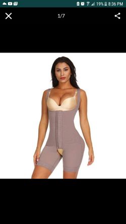 BODY SHAPER