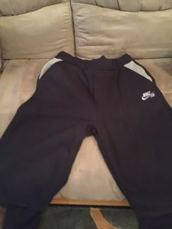 Nike Xl boys