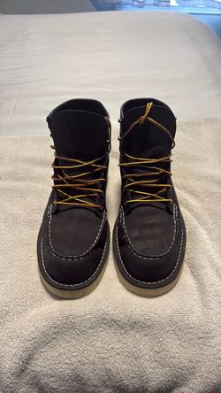 Danner Work Boots