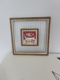 Small Wall Frame