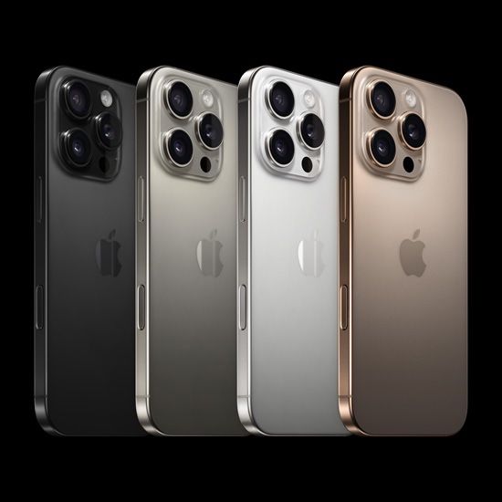 iPhone 16 Pro Available On Finance Option With $49 Initial Payment